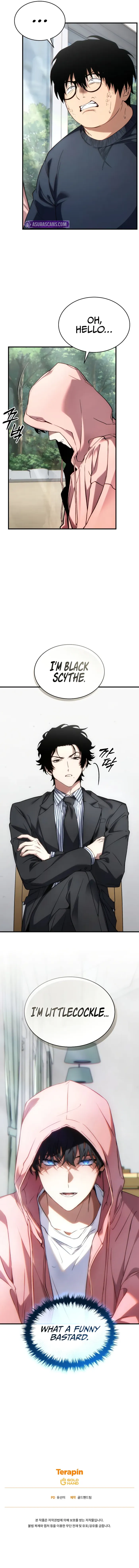 Read The Max-Level Player's 100th Regression Manga Online