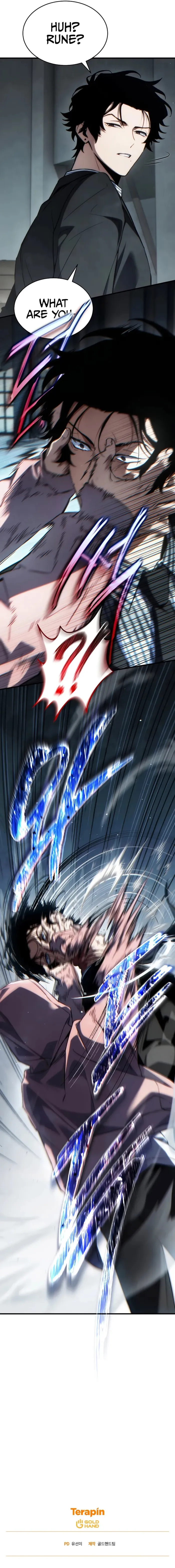 Read The Max-Level Player's 100th Regression Manga Online