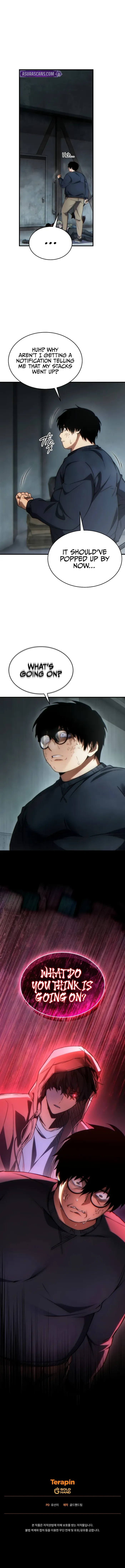 Read The Max-Level Player's 100th Regression Manga Online