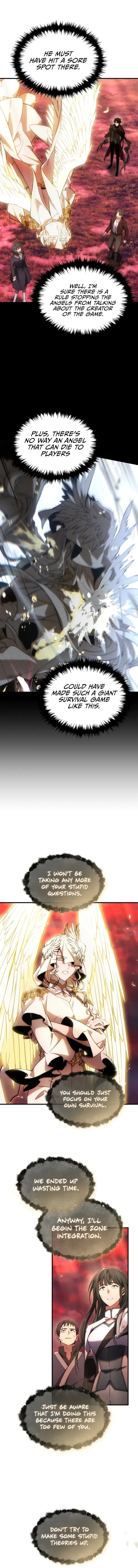 Read The Max-Level Player's 100th Regression Manga Online