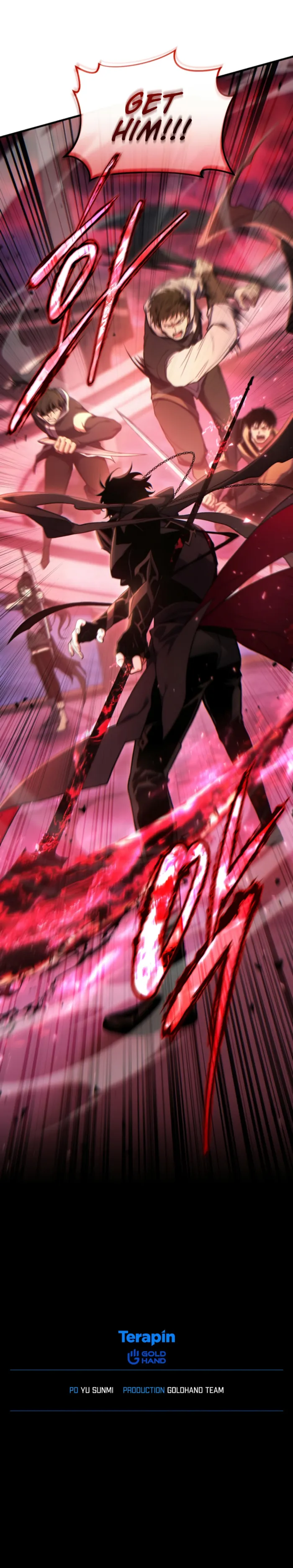 Read The Max-Level Player's 100th Regression Manga Online