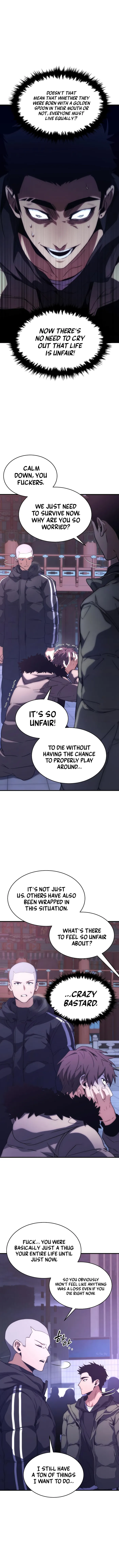 Read The Max-Level Player's 100th Regression Manga Online