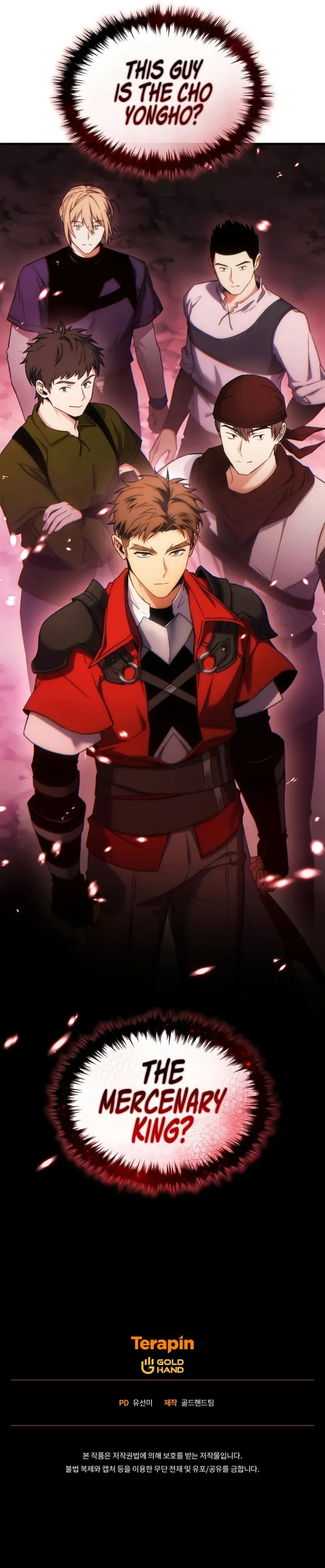 Read The Max-Level Player's 100th Regression Manga Online