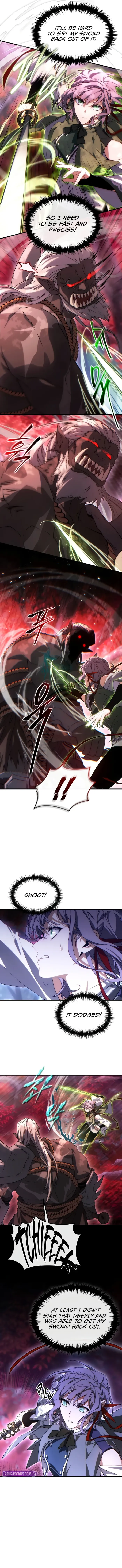 Read The Max-Level Player's 100th Regression Manga Online