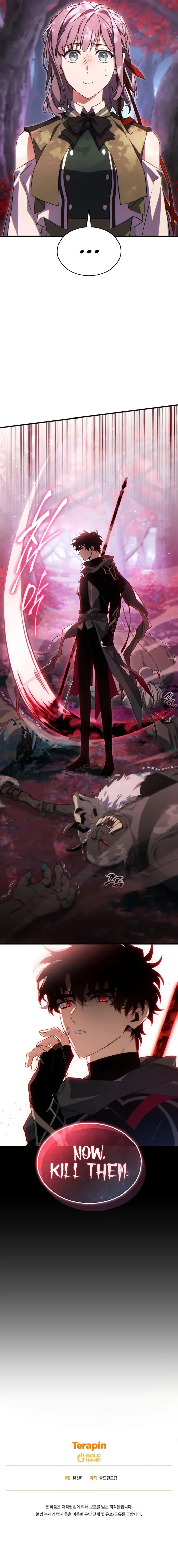 Read The Max-Level Player's 100th Regression Manga Online