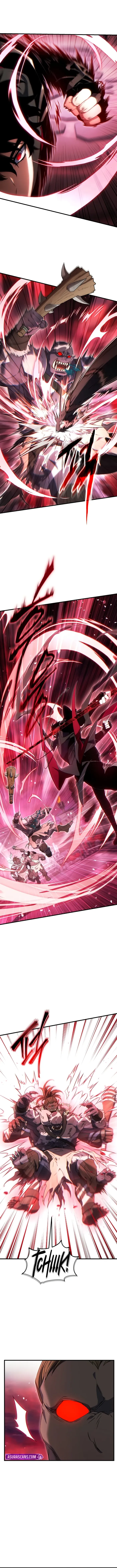 Read The Max-Level Player's 100th Regression Manga Online