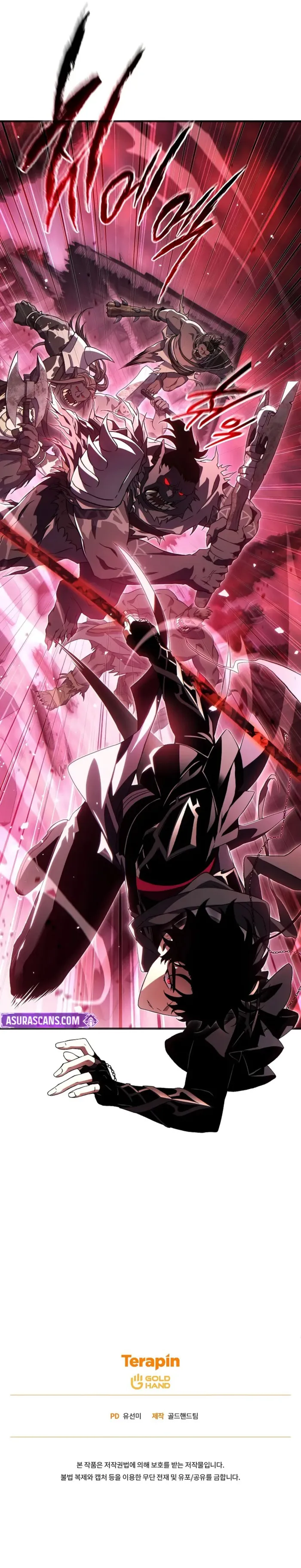 Read The Max-Level Player's 100th Regression Manga Online