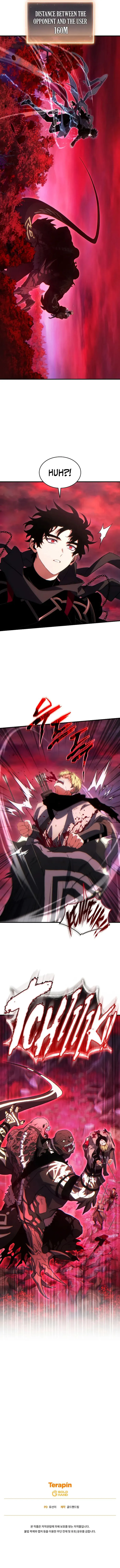 Read The Max-Level Player's 100th Regression Manga Online