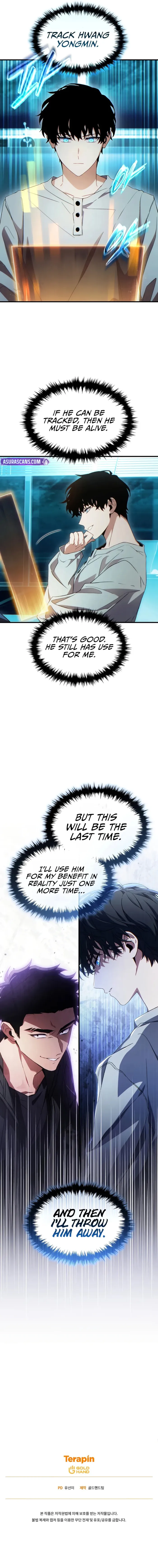 Read The Max-Level Player's 100th Regression Manga Online