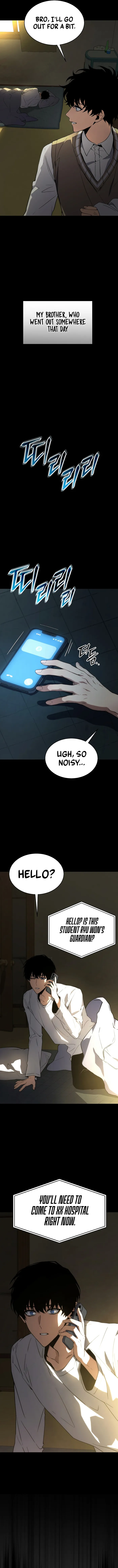 Read The Max-Level Player's 100th Regression Manga Online