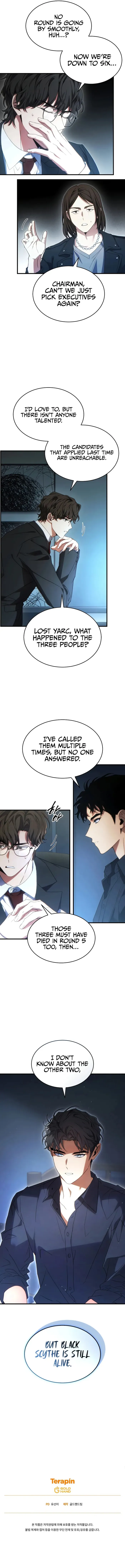 Read The Max-Level Player's 100th Regression Manga Online