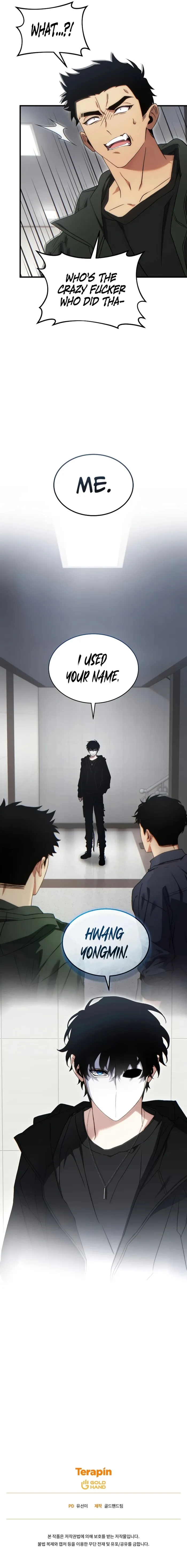 Read The Max-Level Player's 100th Regression Manga Online