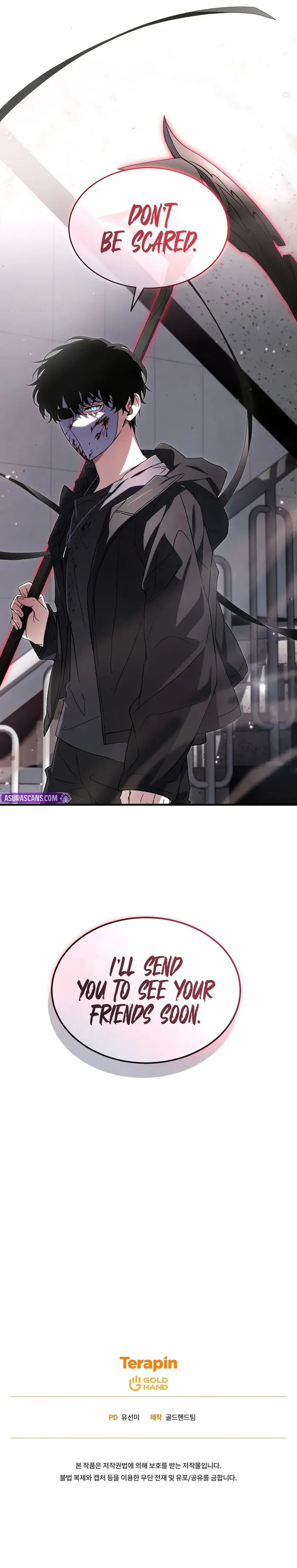 Read The Max-Level Player's 100th Regression Manga Online