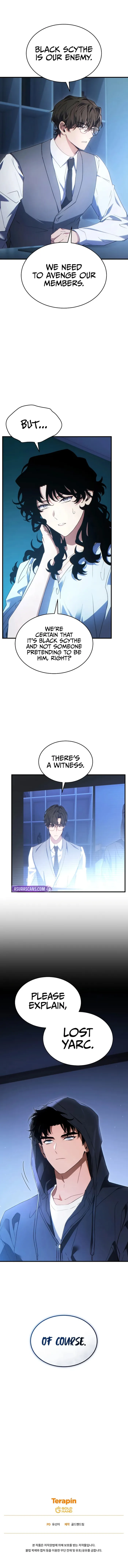 Read The Max-Level Player's 100th Regression Manga Online