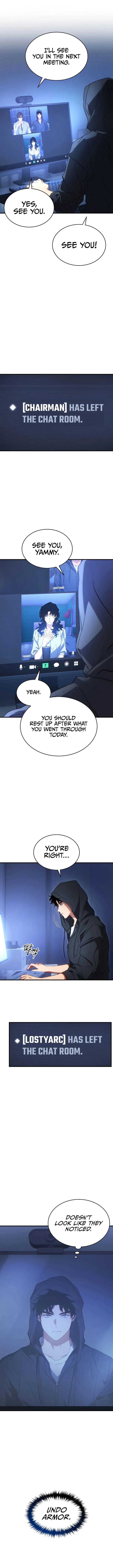 Read The Max-Level Player's 100th Regression Manga Online