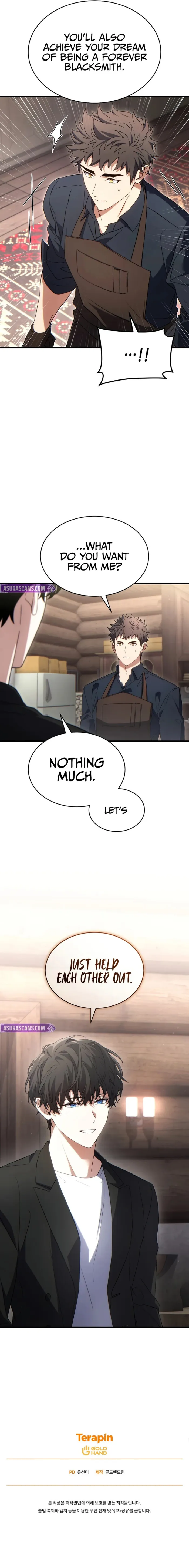 Read The Max-Level Player's 100th Regression Manga Online