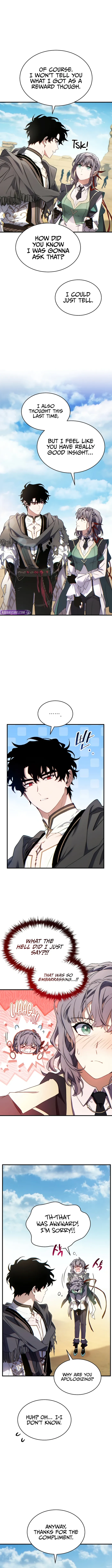 Read The Max-Level Player's 100th Regression Manga Online