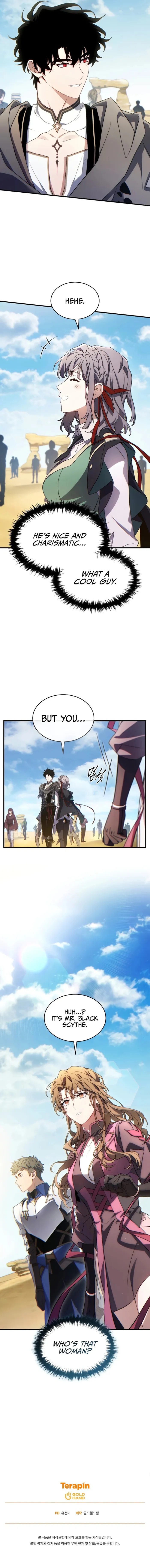 Read The Max-Level Player's 100th Regression Manga Online