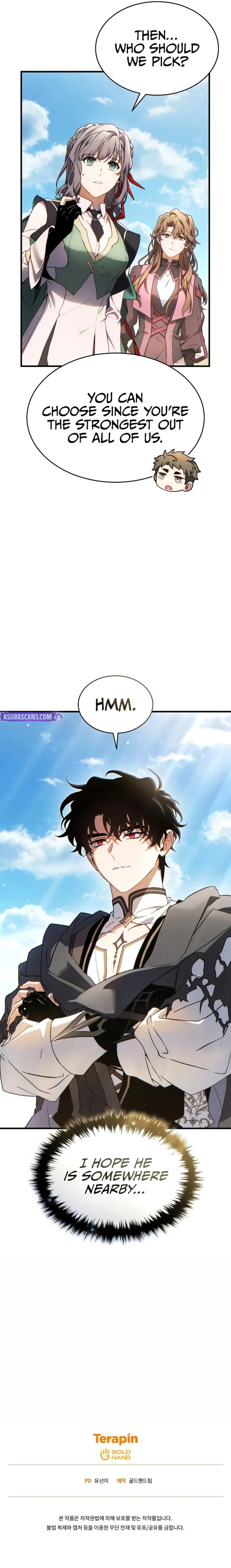 Read The Max-Level Player's 100th Regression Manga Online