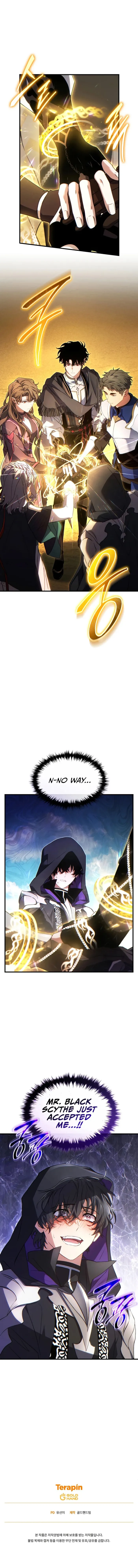 Read The Max-Level Player's 100th Regression Manga Online