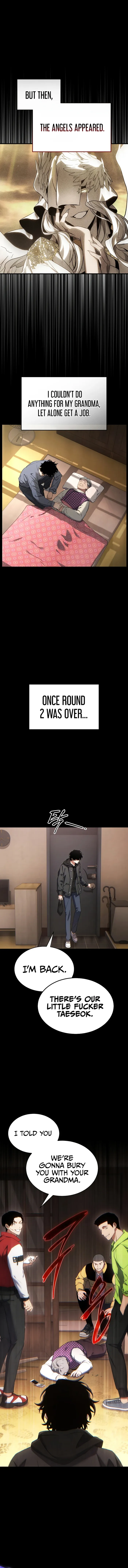 Read The Max-Level Player's 100th Regression Manga Online