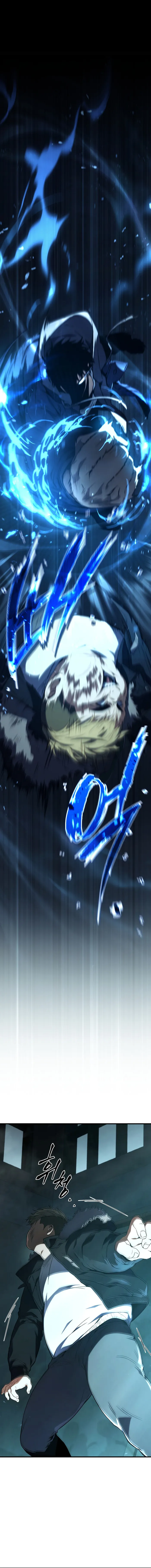 Read The Max-Level Player's 100th Regression Manga Online