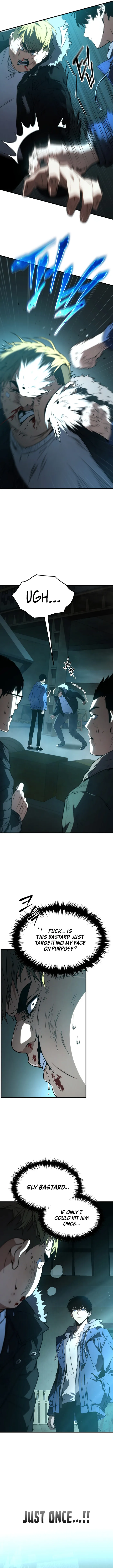 Read The Max-Level Player's 100th Regression Manga Online