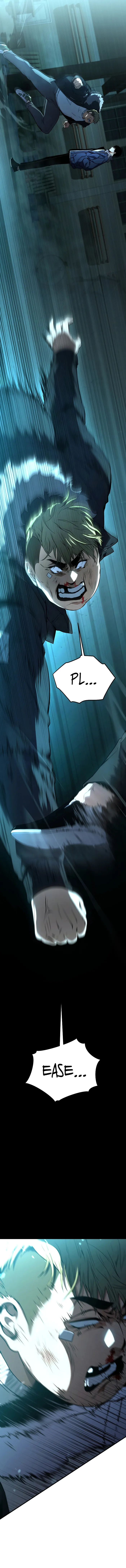 Read The Max-Level Player's 100th Regression Manga Online