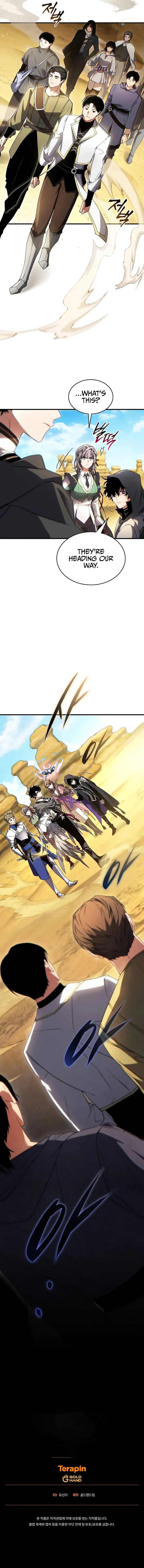 Read The Max-Level Player's 100th Regression Manga Online