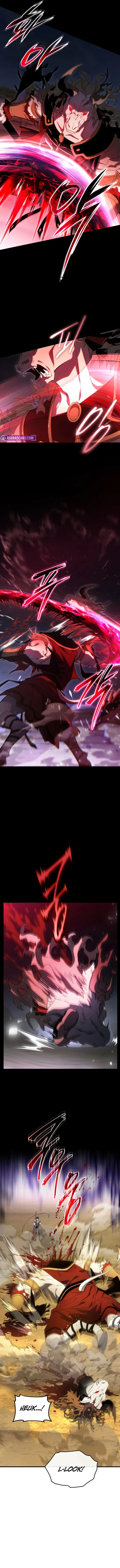 Read The Max-Level Player's 100th Regression Manga Online