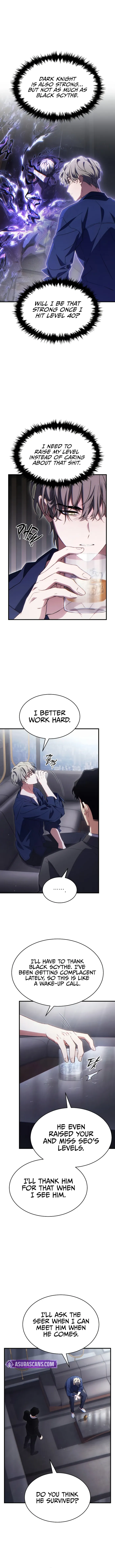 Read The Max-Level Player's 100th Regression Manga Online