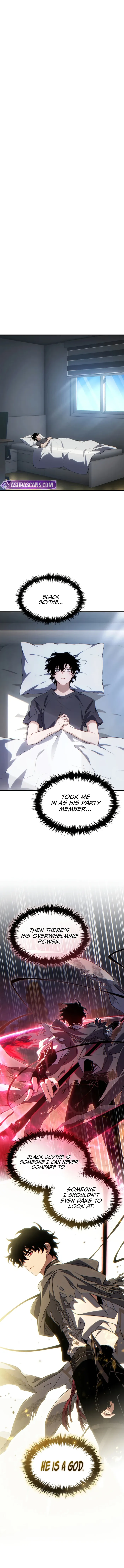 Read The Max-Level Player's 100th Regression Manga Online