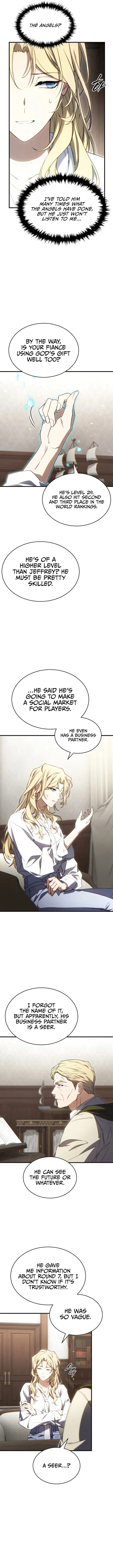 Read The Max-Level Player's 100th Regression Manga Online