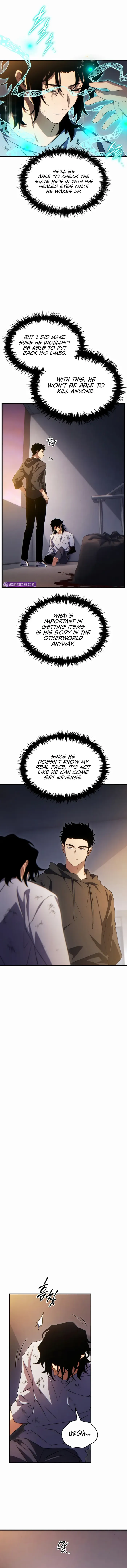 Read The Max-Level Player's 100th Regression Manga Online