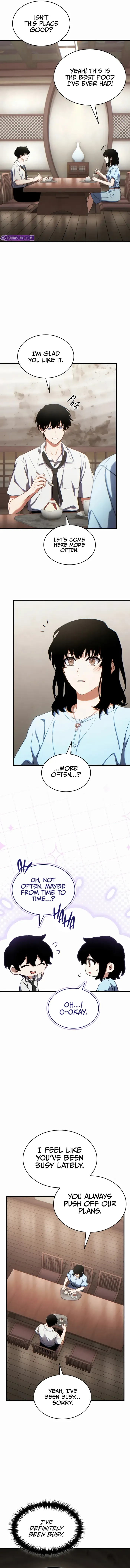 Read The Max-Level Player's 100th Regression Manga Online