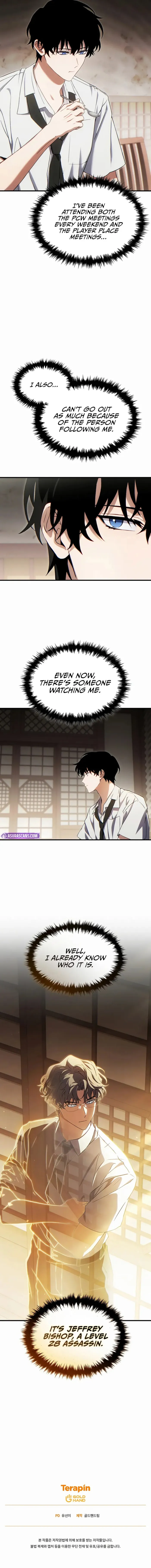 Read The Max-Level Player's 100th Regression Manga Online