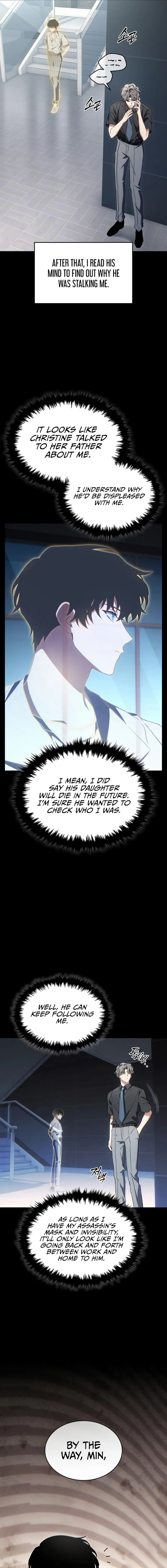 Read The Max-Level Player's 100th Regression Manga Online