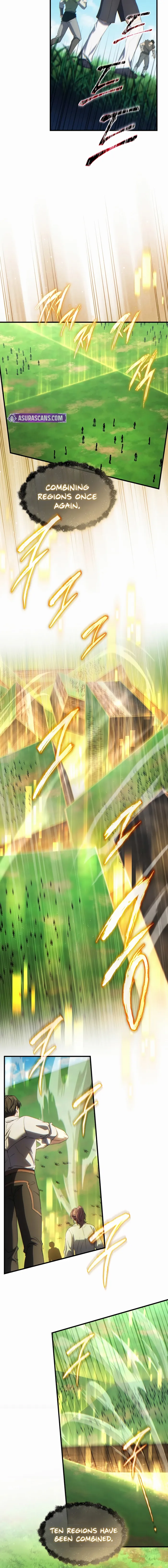 Read The Max-Level Player's 100th Regression Manga Online