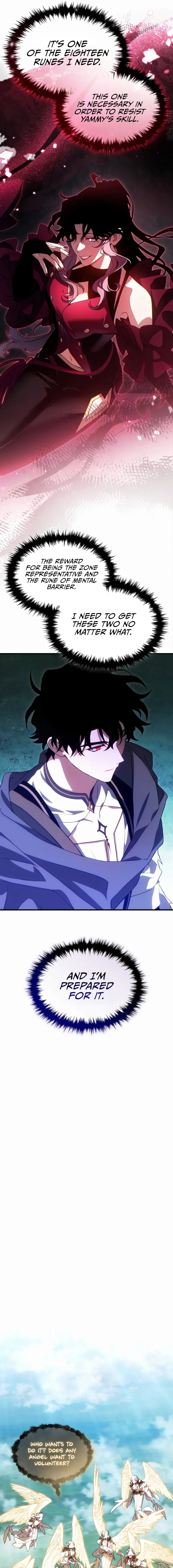 Read The Max-Level Player's 100th Regression Manga Online