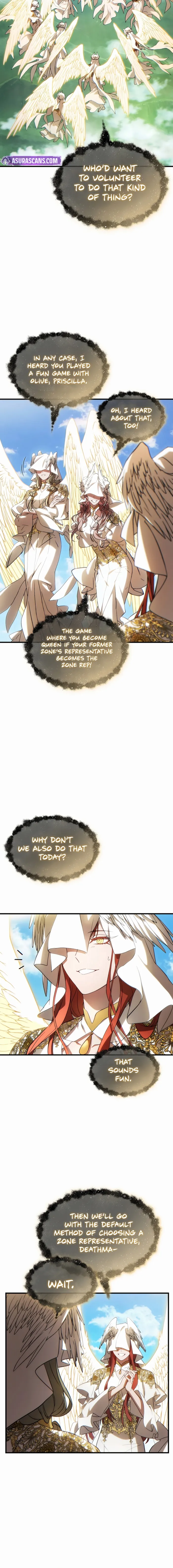 Read The Max-Level Player's 100th Regression Manga Online