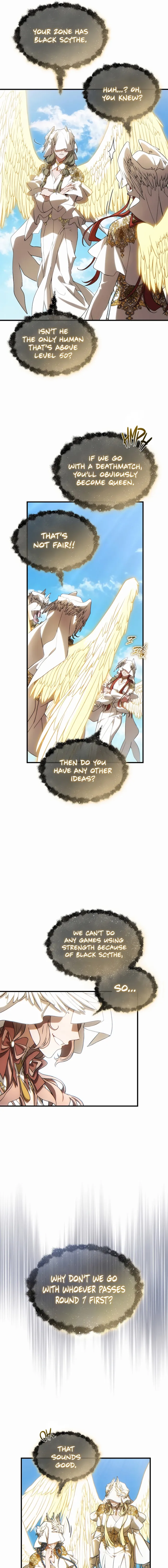 Read The Max-Level Player's 100th Regression Manga Online