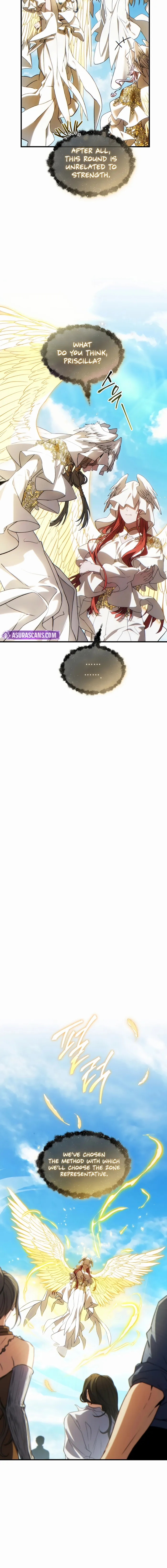 Read The Max-Level Player's 100th Regression Manga Online