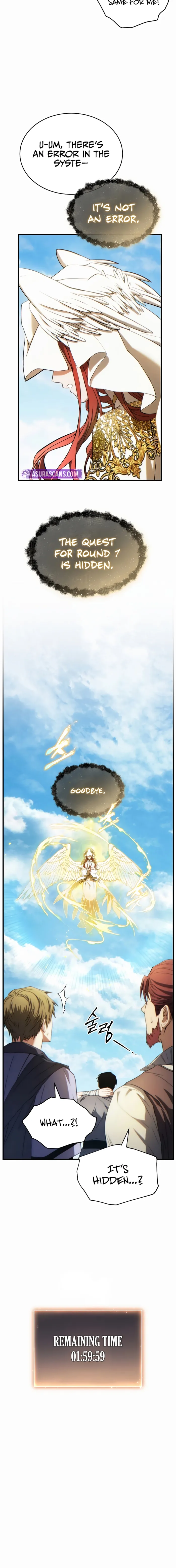 Read The Max-Level Player's 100th Regression Manga Online