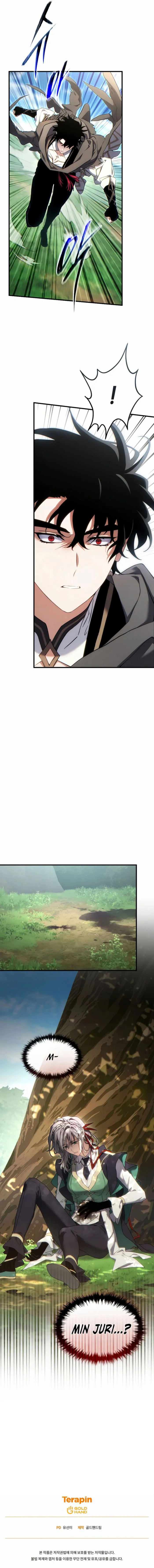 Read The Max-Level Player's 100th Regression Manga Online