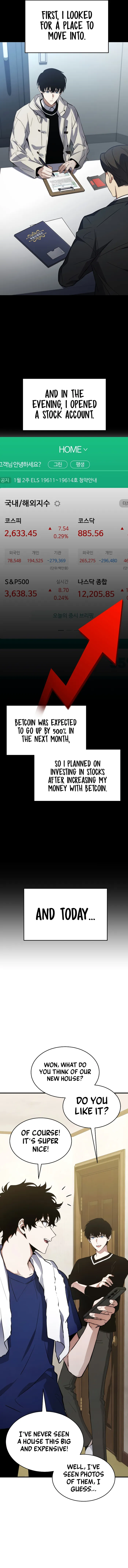 Read The Max-Level Player's 100th Regression Manga Online