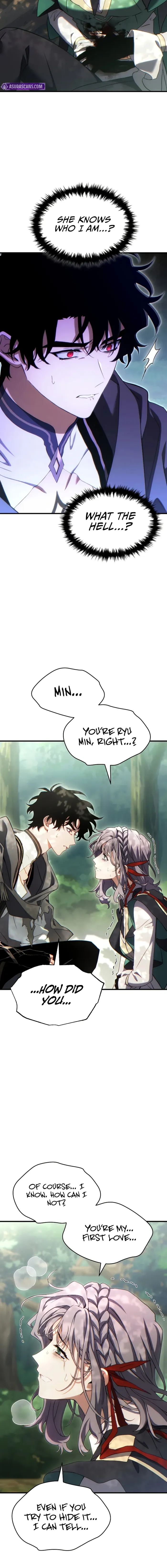 Read The Max-Level Player's 100th Regression Manga Online