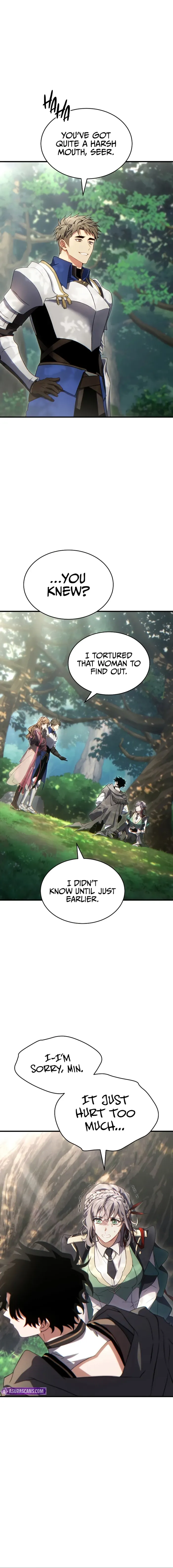 Read The Max-Level Player's 100th Regression Manga Online