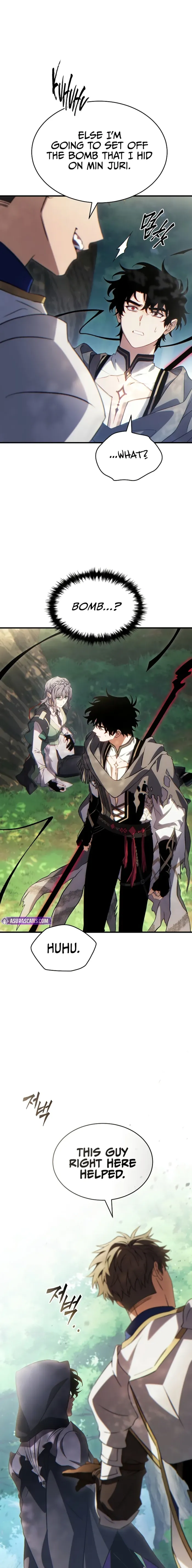 Read The Max-Level Player's 100th Regression Manga Online