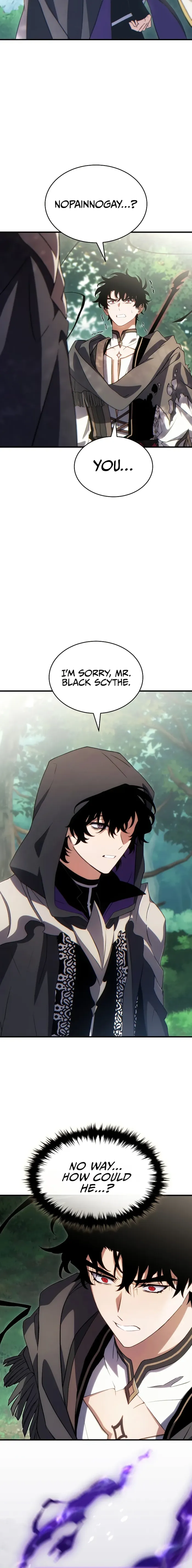 Read The Max-Level Player's 100th Regression Manga Online