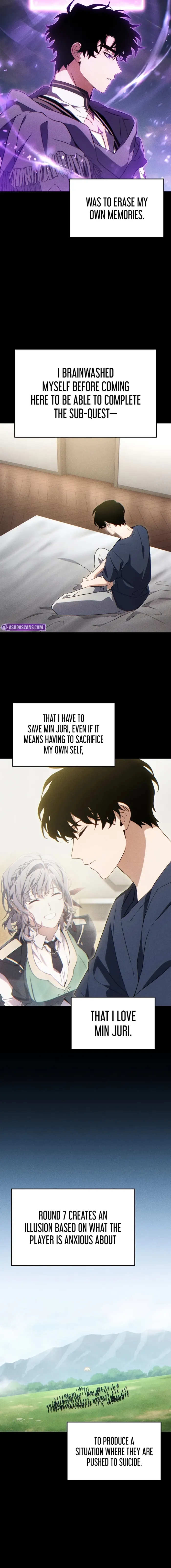 Read The Max-Level Player's 100th Regression Manga Online